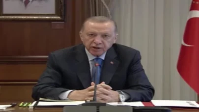 Cumhurbaşkanı Erdoğan: Yıkıcı maliyet 104 milyar dolar!