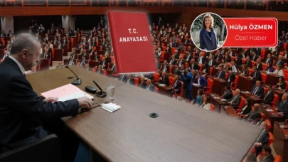 Cumhurbaşkanı Erdoğan’ın seçim kararına rağmen Meclis çalışabilir mi? Anayasa ne diyor?