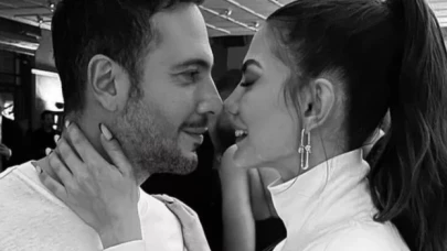 Demet Özdemir'den 'boşanma' iddialarına yanıt