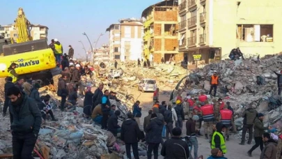 Depremzede iş insanları süper teşvik istiyor