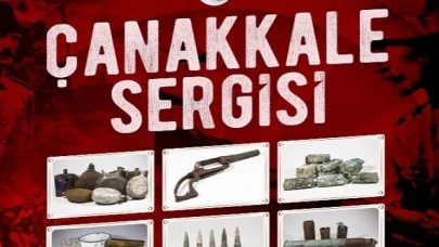 Didim, Çanakkale Sergisi’ne Ev Sahipliği Yapacak