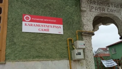 Diyanet görsel şov peşinde... Fatura cemaate!