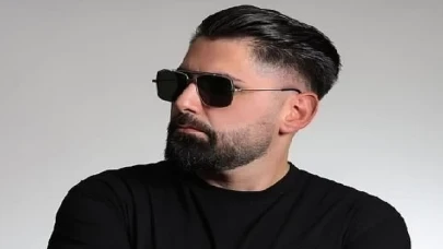 DJ Serkan Kaya yeni Şarkısına Türkiye’de klip çekecek