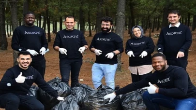 Doğanın Yenilenmesine Destek OL!