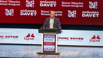 Dr. Güven Eken: Sevgi olmadan dünyada hiçbir şey değişmez