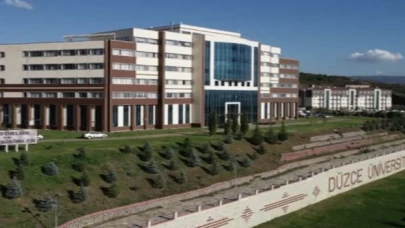 Düzce Üniversitesi inceleme başlattı