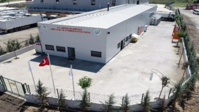 Düzce’de 3 ayda 120 ton tıbbi atık imha edildi