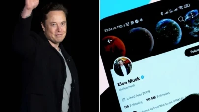 Elon Musk: Twitter gazetecilere 'kaka' emojisiyle yanıt veriyor