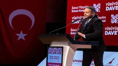 Emre Üçkardeşler: Çocuklarımızın refahını artırmak istiyoruz