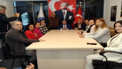 Engelli vatandaşlar TBMM’de söz hakkı istiyor!