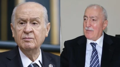 Eski İçişleri Bakanı Tantan'dan Hüda Par'ı savunan Bahçeli'ye: Gaffar Okkan'ın nasıl öldürüldüğüne şahit oldu