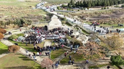 Foçalıları memnun eden ’ÇED’ kararı