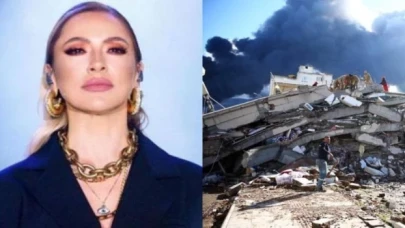 Hadise: Hala içim yanıyor; normale dönmek nedir?