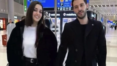 Hande Erçel, Hakan Sabancı ile sevgili olmak için şart koydu