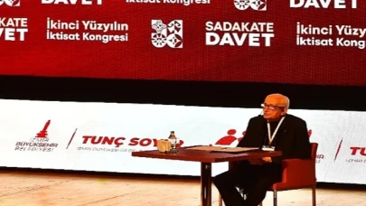 Hanri Benazus: Atatürk’ü anlamak bir varoluş kavgasının adıdır