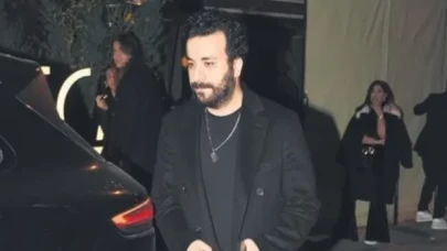 Hasan Can Kaya: "Hiç keyfimiz yok"