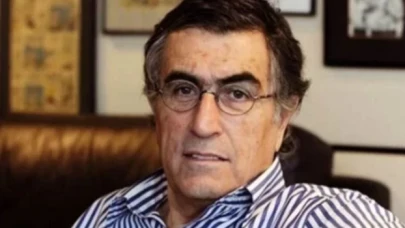 Hasan Cemal, HDP'den gelen milletvekili adaylığı teklifini kabul etti