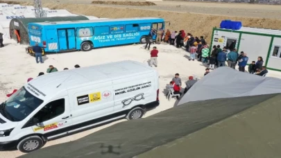 Hatay, Açık Hava Hastanesi gibi