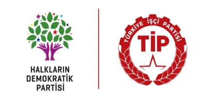 HDP ve TİP yollarını ayırıyor mu?