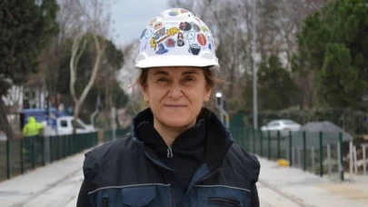 İBB Genel Sekreter Yardımcısı Pelin Alpkökin kimdir? Kaç yaşında, nereli?