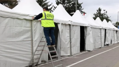 İftar sonrası Sakarya’nın buluşma noktası olacak