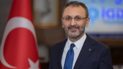 İGDAŞ Genel Müdür'ü Mithat Bülent Özmen kimdir? Kaç yaşında, nereli?