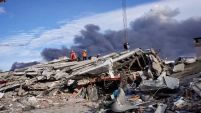 İMSAD’ın sektör raporuna ’deprem’ tahribatı da yansıdı