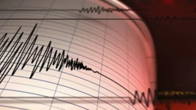 İran sınırında 5,3’lük deprem