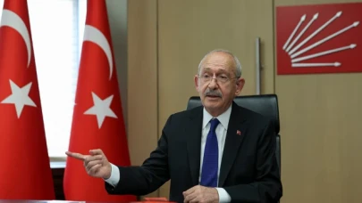 İsmail Saymaz:  Kılıçdaroğlu, cumhurbaşkanı adaylığını geri çekmeyecek