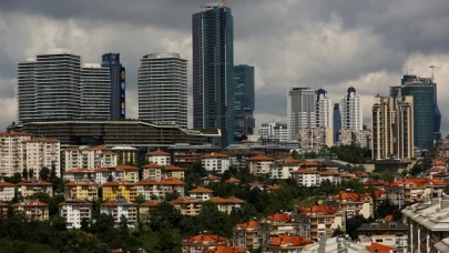 İstanbul’da satılık konut sayısı yükselişte