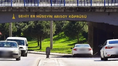 İzmir Büyükşehir Belediyesi’nden İzmirli şehitlerin anısına saygı