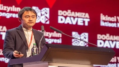 Japon mimar Unemori geleceğin dirençli şehirlerini anlattı