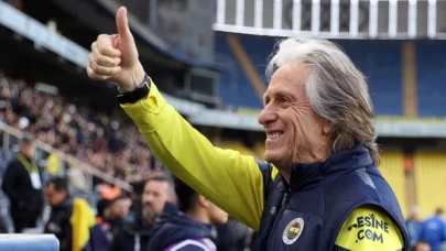 Jorge Jesus’un derbideki kozu kim olacak?