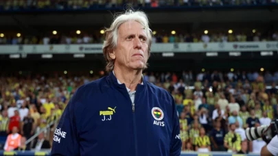 Jorge Jesus’un Sevilla taktiği açığa çıktı