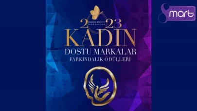 Kadın Dostu Markalar 2023 Farkındalık Ödülleri’nin kazananları