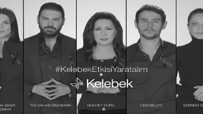 Kelebek Mobilya, Bu Yıl 8 Mart Dünya Kadınlar Günü’nde Deprem Bölgesindeki Kızlarımızın Eğitimlerine Kelebek Etkisi Yaratmak İçin “Kızlarımıza Kelebek Bursu”nu Başlatıyor