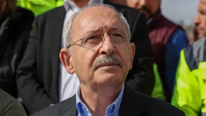 Kılıçdaroğlu: 418 milyar doların her kuruşu geri alınacak