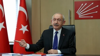 Kılıçdaroğlu: Cumhur İttifakı kadına şiddeti savunan bir birlikteliğe dönüşmüştür