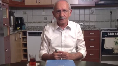 Kılıçdaroğlu hangi marka Airfryer kullanıyor?