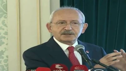 Kılıçdaroğlu profilini güncelledi