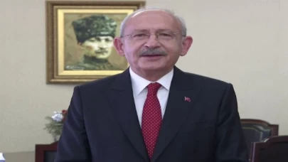 Kılıçdaroğlu’ndan Akşener’e ’sofra’lı gönderme