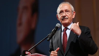 Kılıçdaroğlu'ndan Çanakkale Zaferi paylaşımı