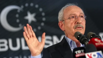 Kılıçdaroğlu'nun planları arasında 5 partiye daha ziyaret gerçekleştirmek var