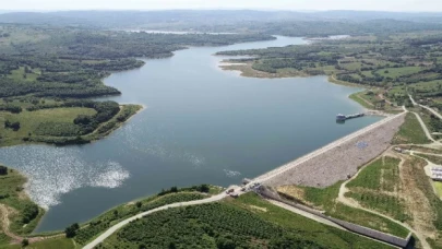 Kocaeli’de ’Yuvacık’ doluluğu yarıladı