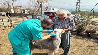 Konya, Hatay’a destekleri her kademede sürdürüyor