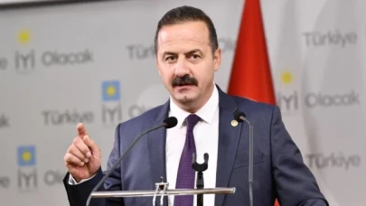 Kulis: Yavuz Ağıralioğlu, İyi Parti'den istifa mı edecek?