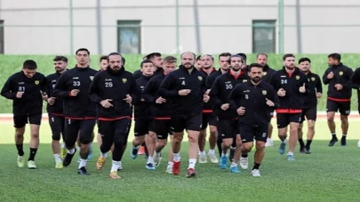 Lider Aliağaspor FK, Çeşme Belediyespor Maçına Hazırlanıyor