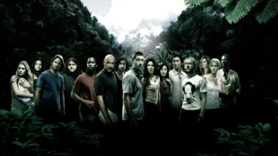 Lost dizisinin belgeseli geliyor