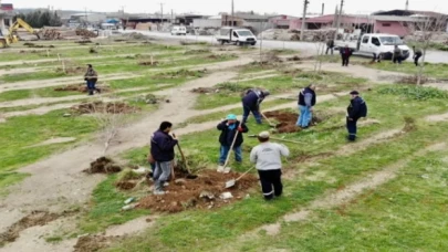 Manisa’da ’yeşil’ atılım