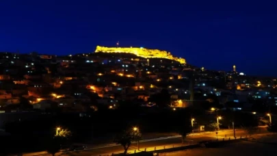 Mardin’den ’tarihi’ aydınlatma